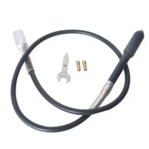 EJE FLEXIBLE PARA FRESADORAS DE 910 CMS., EJE FLEXIBLE PARA FRESADORAS DE 910 CMS.,