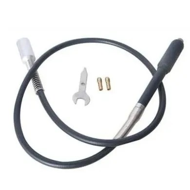 EJE FLEXIBLE PARA FRESADORAS DE 910 CMS.,