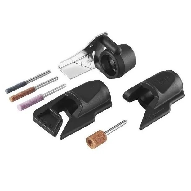 ADAPTADOR PARA AFILADO DE SIERRAS