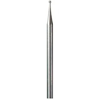 FRESA DE 1.6 MM. MUESCA FINA