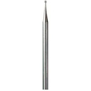 FRESA DE 0.8 MM. MUESCA FINA FRESA DE 0.8 MM. MUESCA FINA