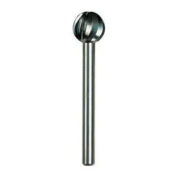FRESA DE 7.8 MM. SUPERFICIES CURVAS