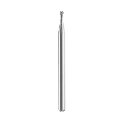 FRESA PUNTA DIAMANTADA RECTA 2.4 MM.