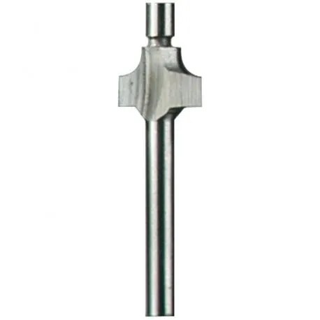 BROCA FRESADORA DE 12.7 MM BISEL A 45º