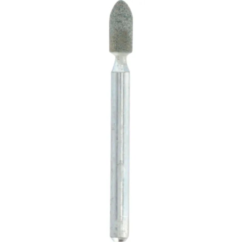 PIEDRA DE CARBURO DE SILICIO 3.2 MM PARA AFILADO Y CONFORTADO