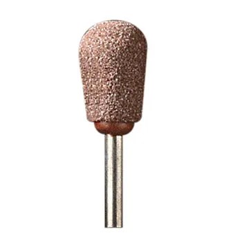 PIEDRA DE OXIDO DE ALUMINIO 11.1 MM PARA AFILADO Y AMOLADO