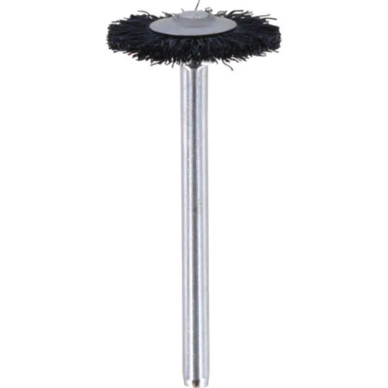 CEPILLO PARA LIMPIAR Y PULIR DE 3.2 MM