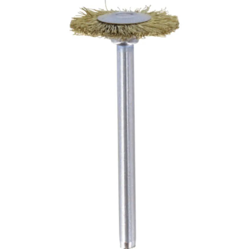 CEPILLO LATON LIMPIAR/PULIR DE 1/8″