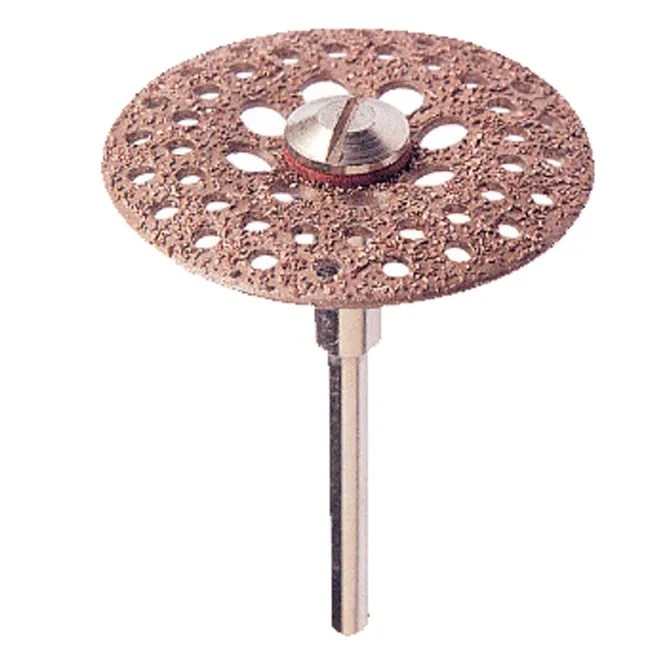 RUEDA DE CARBURO PARA DESBASTE 31.8 MM.