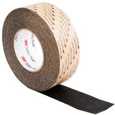 CINTA ANTIDESLIZANTE 2″ X 180″ #610B (5 MM. X 4.6 MT.)