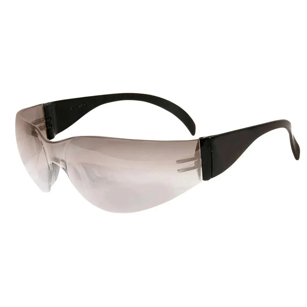 LENTE SEGURIDAD US EAGLE TECH GRIS AS