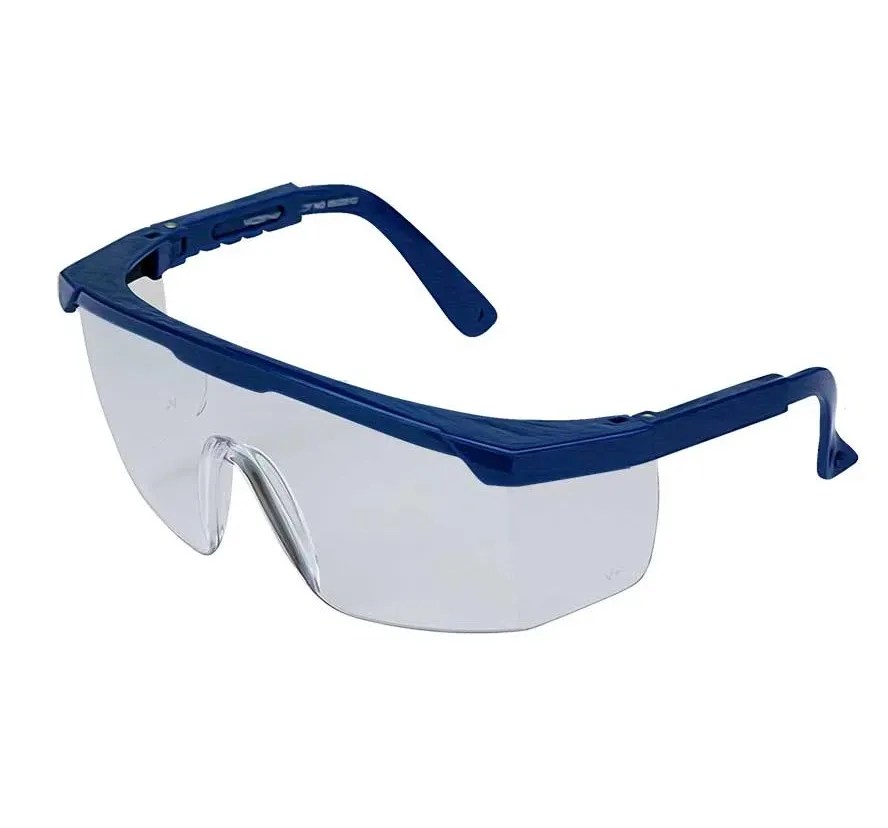 LENTE SEGURIDAD US EAGLE CLASIC CLARO AS