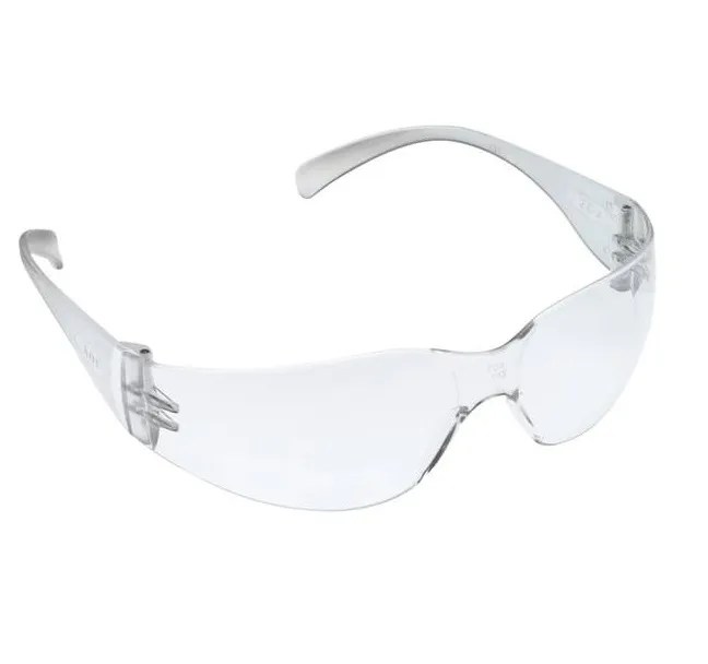 LENTE SEGURIDAD SPY CLARO AF