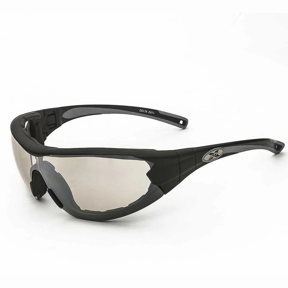 LENTE SEG. DELTA BALISTICO DUAL CLARO AF