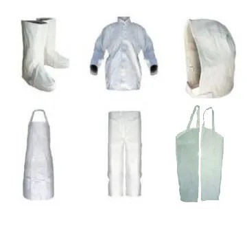 CHAQUETA DESCARNE 4 BROCHES