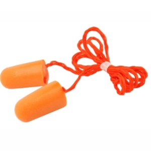 TAPONES P/OIDOS AUTOEXPANDIBLES C/CORDON “STEELPRO” TAPONES P/OIDOS AUTOEXPANDIBLES C/CORDON “STEELPRO”