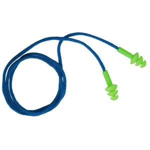 TAPONES P/OIDOS #TPR EP-T06C C/CORDON “STEELPRO” TAPONES P/OIDOS #TPR EP-T06C C/CORDON “STEELPRO”