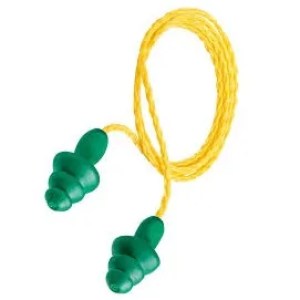 TAPONES P/OIDOS REUTILIZABLES CON CAJA MOD.1201 “3M” TAPONES P/OIDOS REUTILIZABLES CON CAJA MOD.1201 “3M”