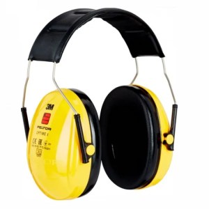 PROTECTOR DE OIDOS T/FONO #H510A-EXH6A CON CINTILLO “3M”, SNR:27 PROTECTOR DE OIDOS T/FONO #H510A-EXH6A CON CINTILLO “3M”, SNR:27