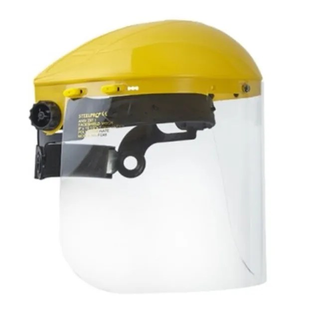 VISOR POLICARBONATO R-AL 8X16