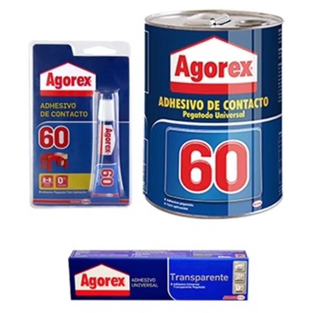 TARRO AGOREX DE 1 LITRO
