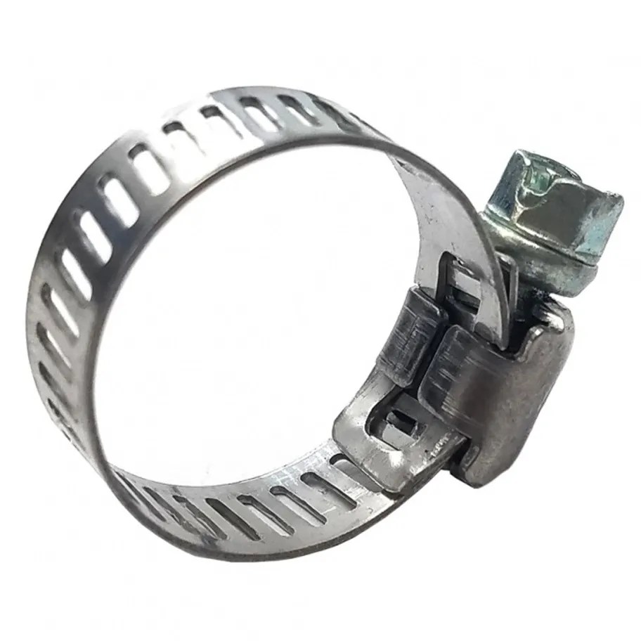 ABRAZADERA PARA MANGUERAS DE (39,6 – 63,5 MM) 1.9/16″ – 2.1/2″