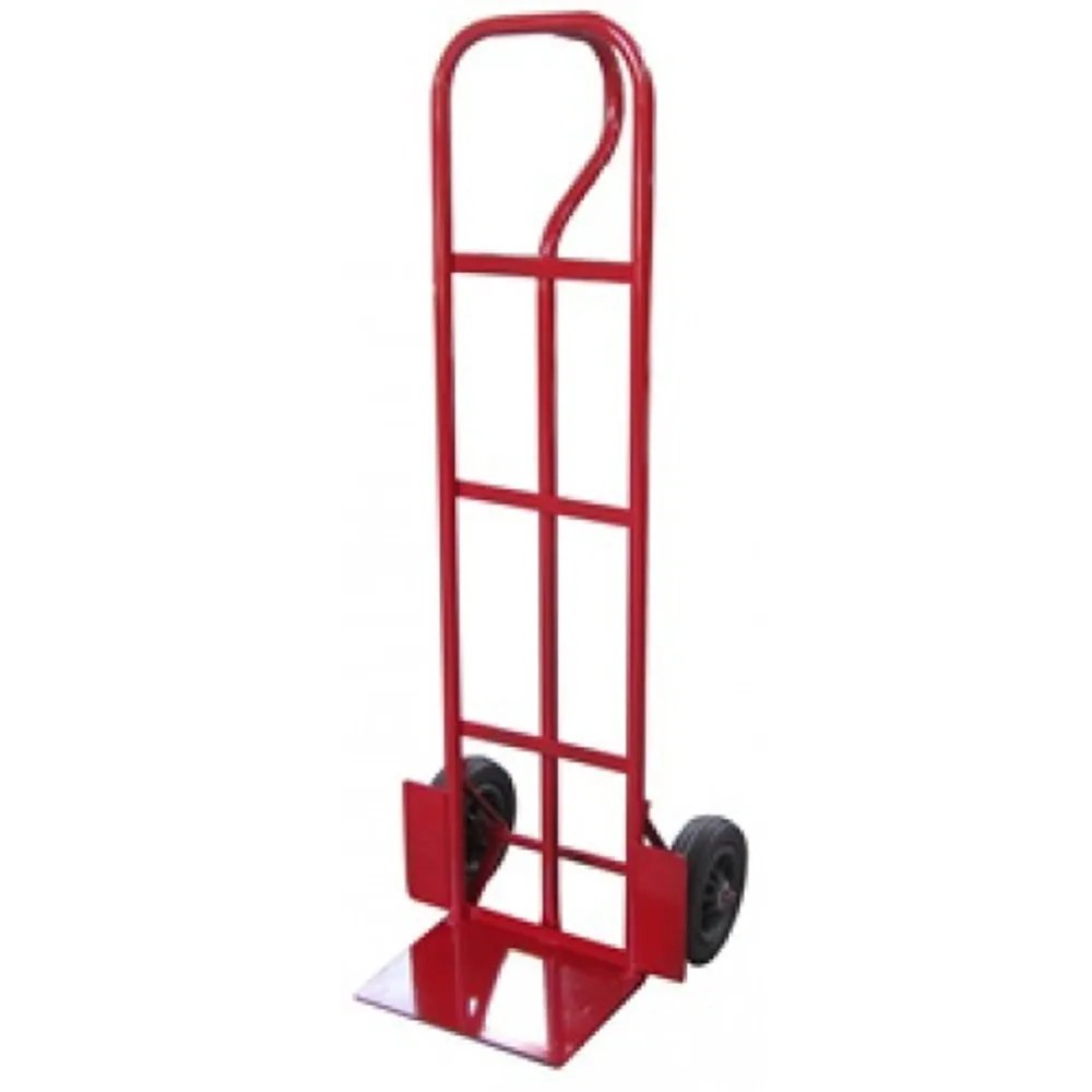 CARRO MANUAL (YEGUA) GRANDE 230 KG.