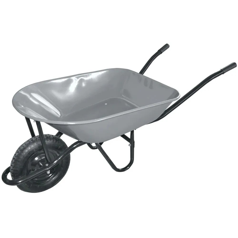 CARRETILLA CONCRETERA DE 75 LITROS