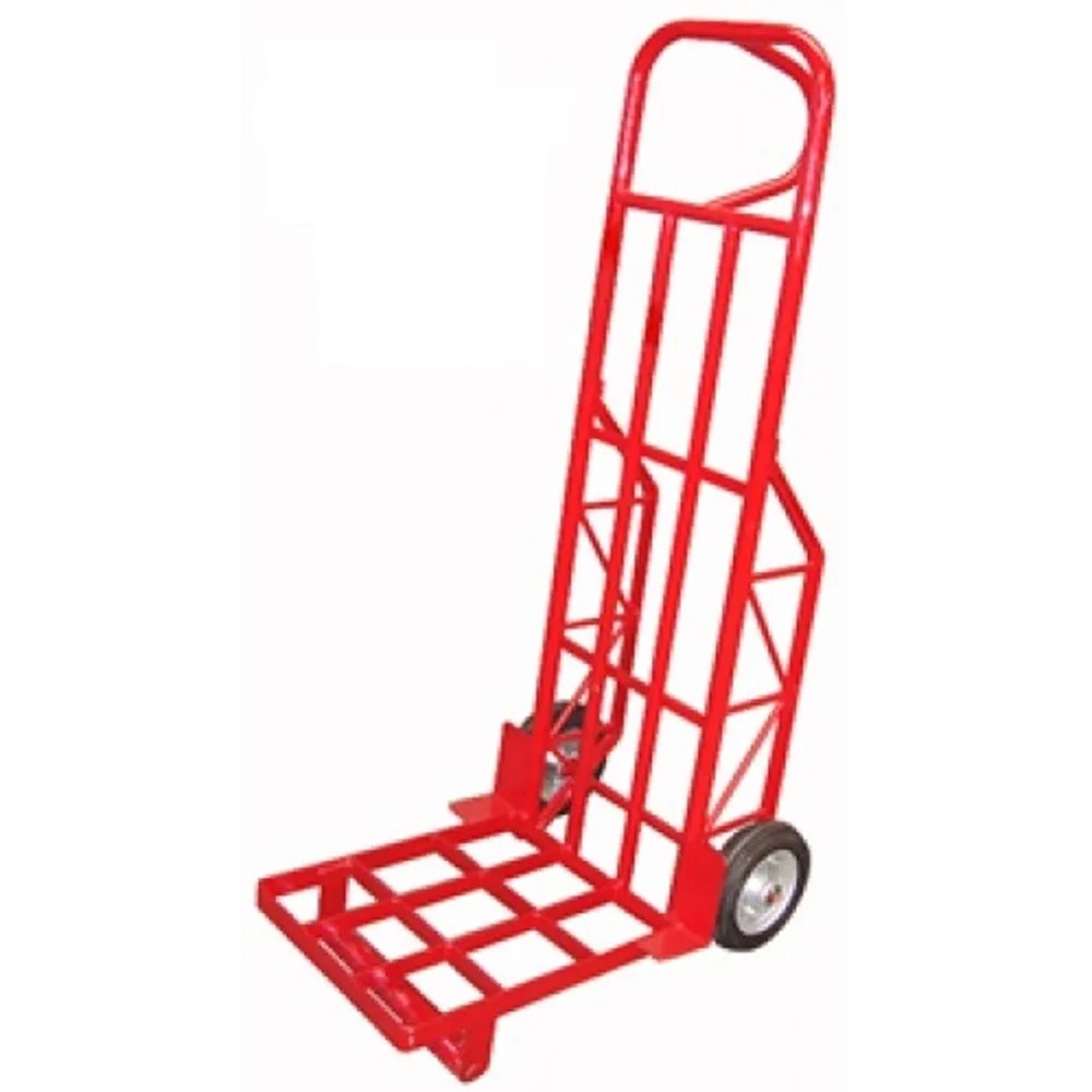 CARRO MANUAL (YEGUA) CAPAC. 350 KG