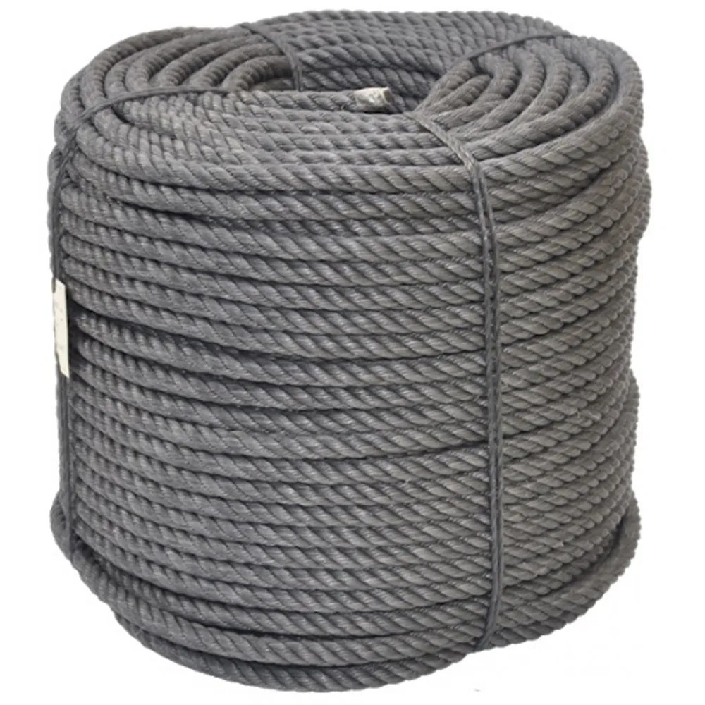 KILO CORDEL PLASTICO 10 MM (19 MTS/KG)