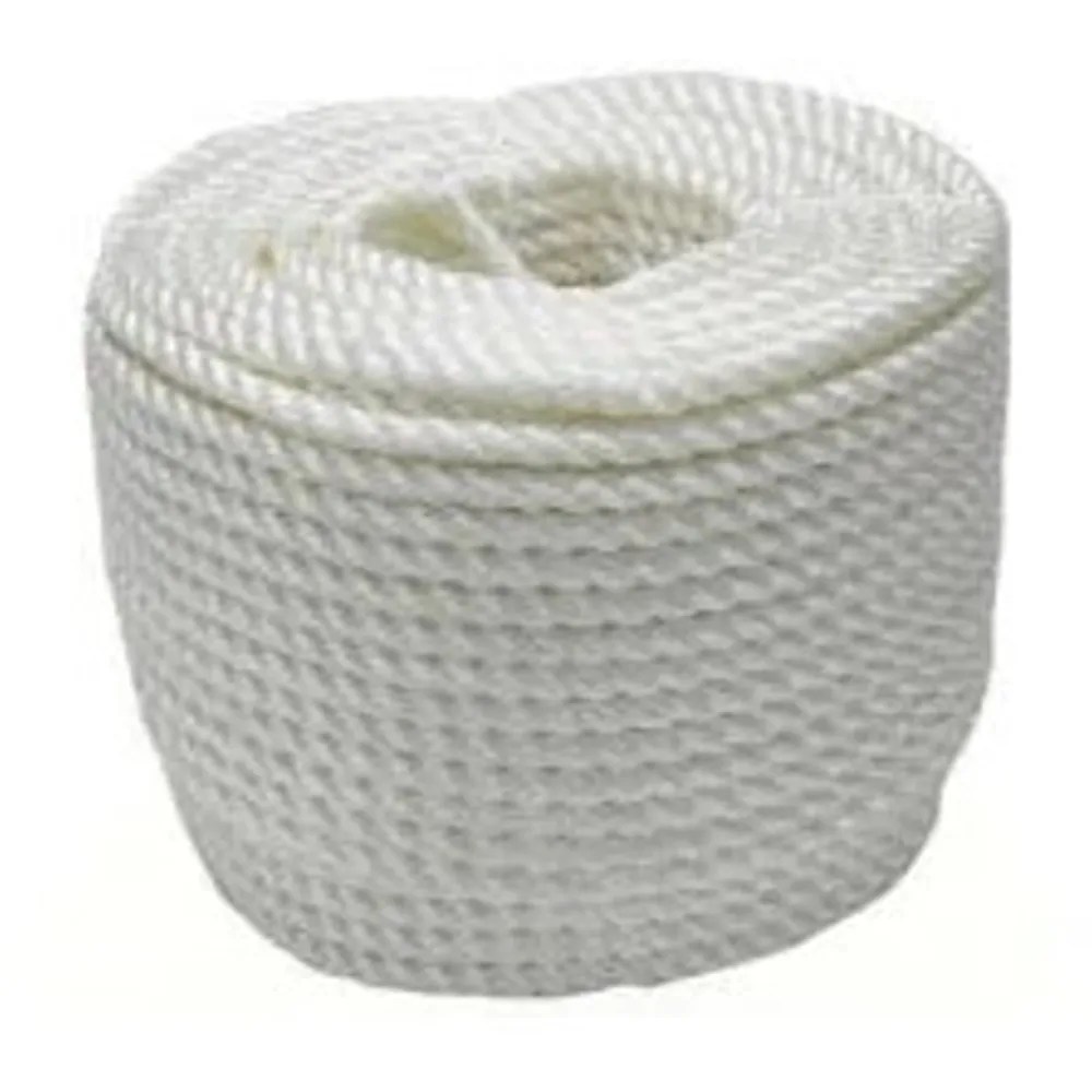 KILO CORDEL NYLON DE 10 MM (16 MTS/KG)