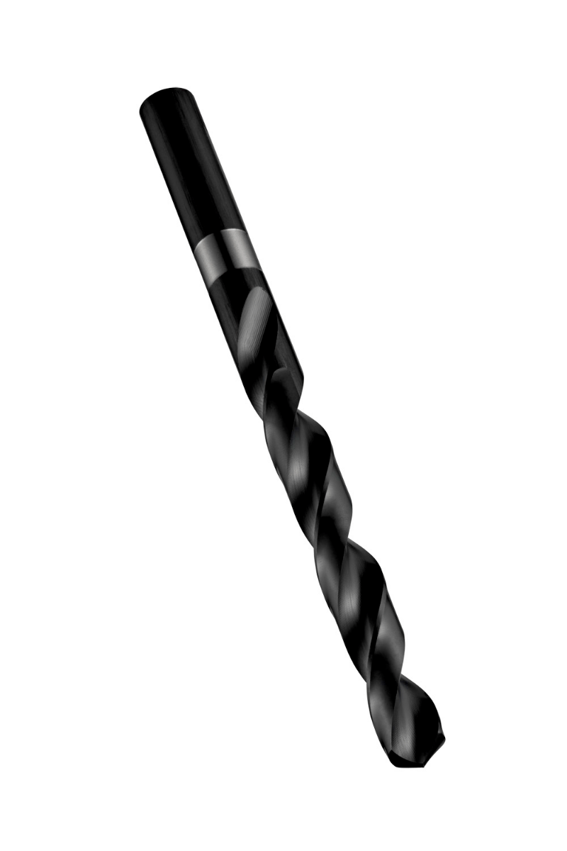 BROCA CILINDRICA A/R 1/4″