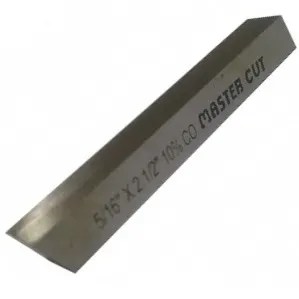 ACERO TORNO DE 5/8″ X 4.1/2″ 10% CO.