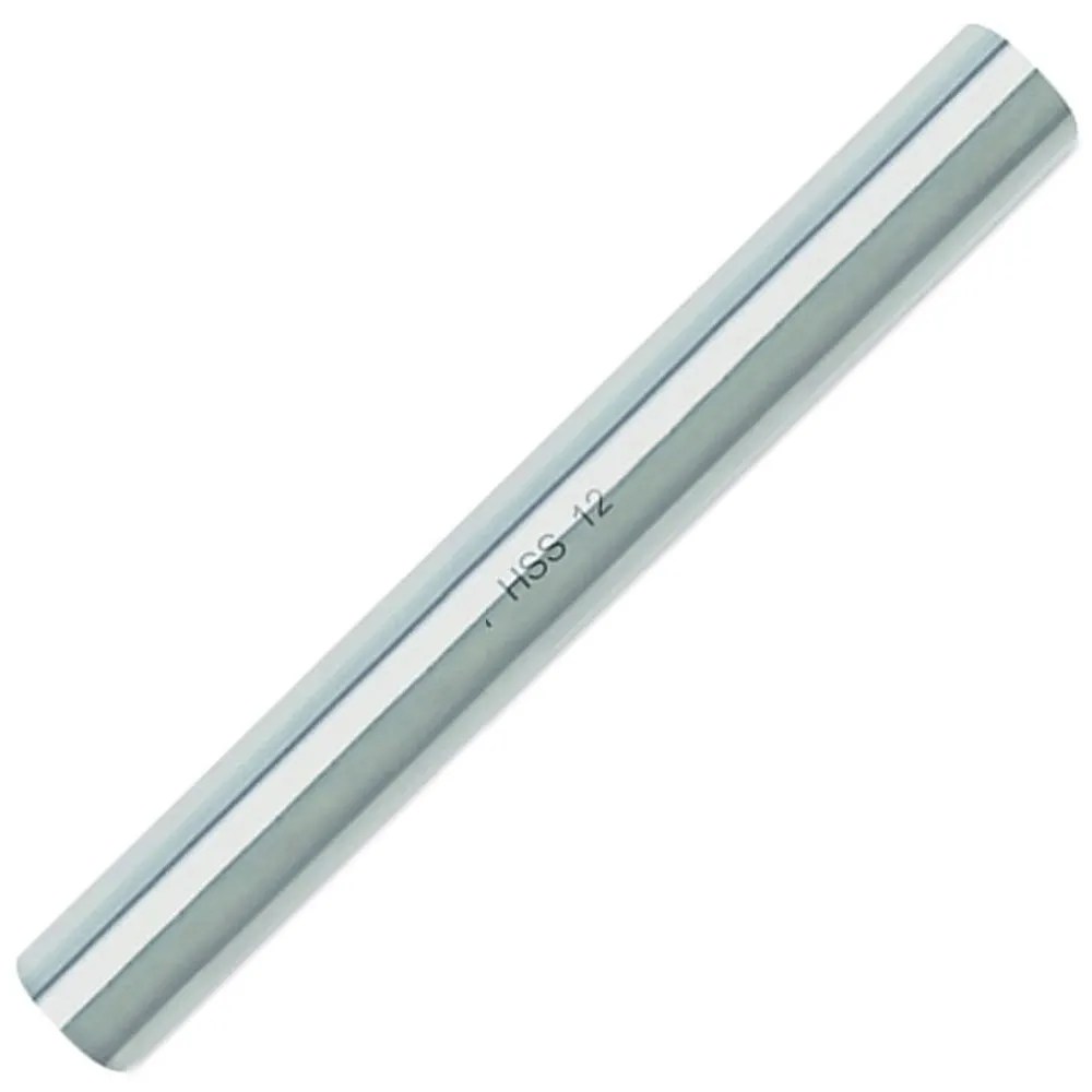 ACERO PANTOGRAFO HSS DE 6 X 100 MM.