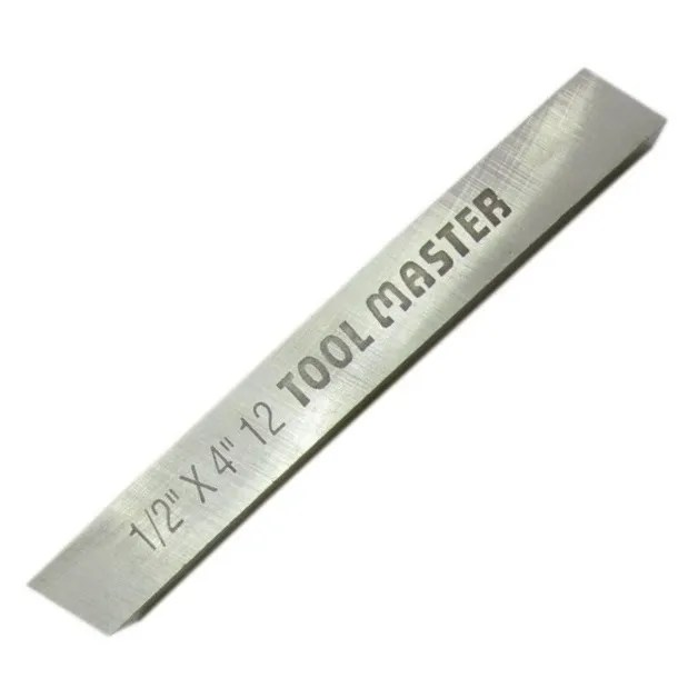 ACERO TORNO HSS (A/R) DE 1/4″ X 2.1/2″