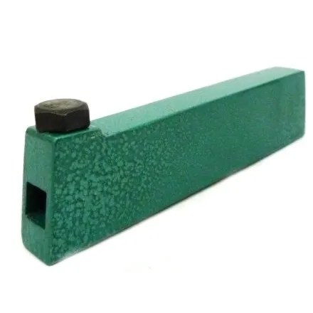 PORTAHERRAMIENTA RECTO DE 1/4″