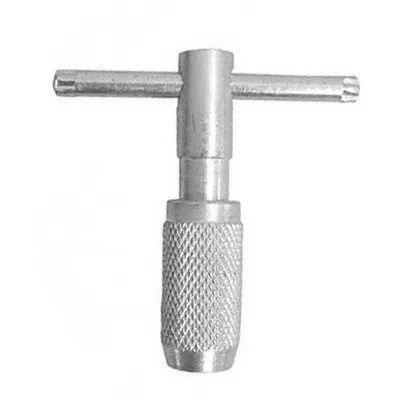 PORTAMACHO TIPO “T” VMT-3 DE 5.3-6.7 MM