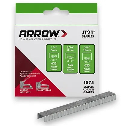 CAJA GRAPAS 1.000 “U” JT21:5/16″