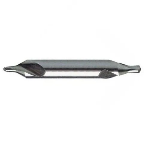 BROCA CENTRO A/R TORNO 6.3 X 2.5 MM.