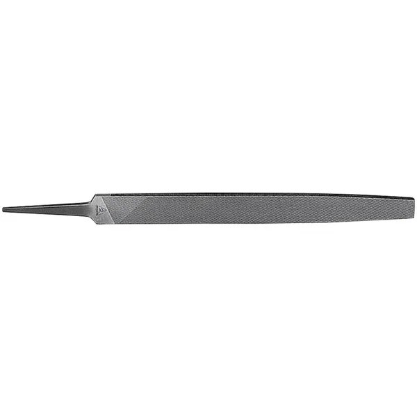 LIMA PLANA 2DO. CORTE DE 12″