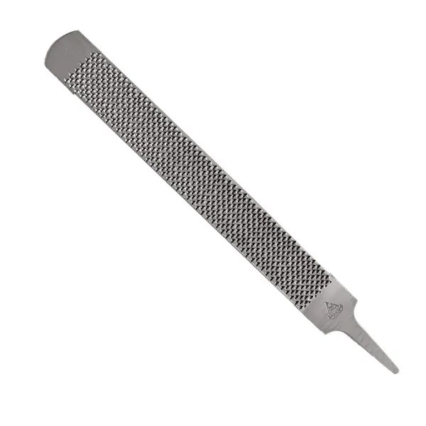 ESCOFINA PARA HERRAR 14″ CON ESPIGA