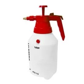 PULVERIZADOR DE 1.5 LTS. #FCI-1.5 CON VALVULA REGULADORA DE PRESION