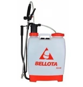 PULVERIZADOR CAMARA INTERNA DE 20 LTS. USO AGRICOLA, #FMB-20