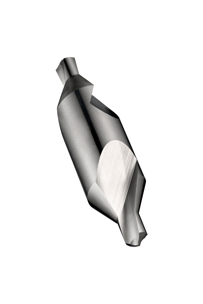 BROCA CENTRO A/R 2.00 X 5.00 MM