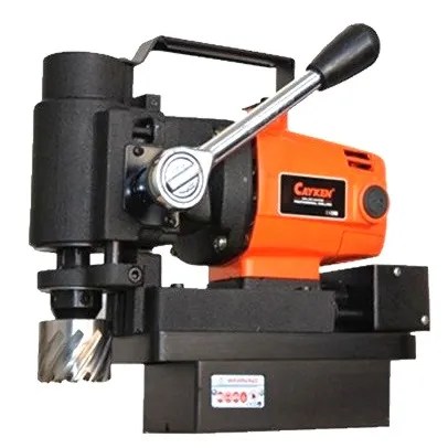 TALADRO BASE MAGNETICA HORIZONTAL 220V.