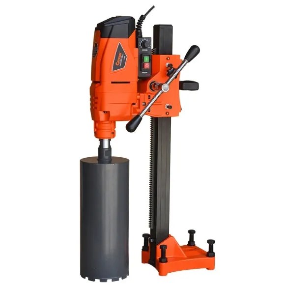 TALADRO SACA TESTIGOS DE 4280 W., 220V