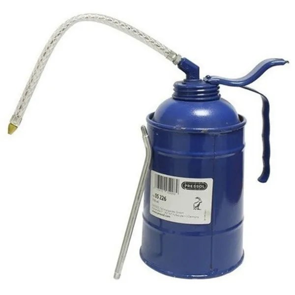 ACEITERA T/FLEXIBLE Y RIGIDO DE 750 ML.