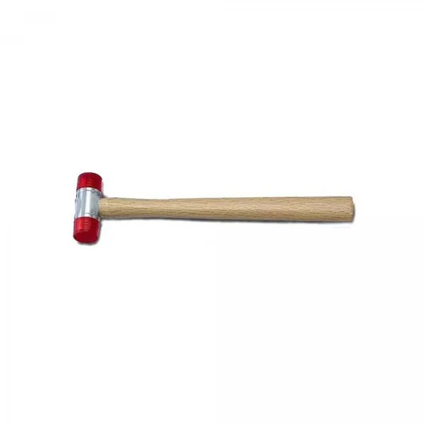 MACETA PLASTICA DE 32 MM.
