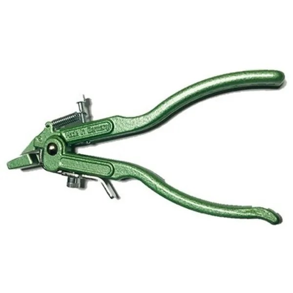 TRABADOR PARA SERRUCHOS 180 MM. TIPO GRARANTO (ALEMAN)
