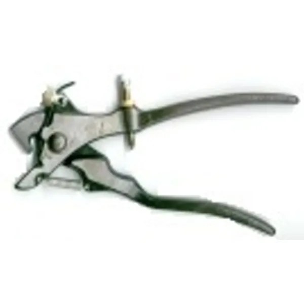 ALICATE TRABADOR PARA SIERRA 210 MM. HASTA 2.5 MM ESPESOR